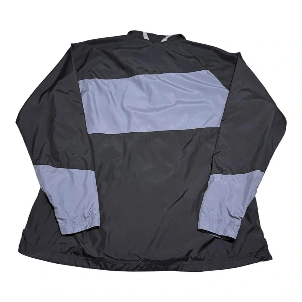 Sunice Weather Running Full Zip Windbreaker Track Jacket Adult XL‎